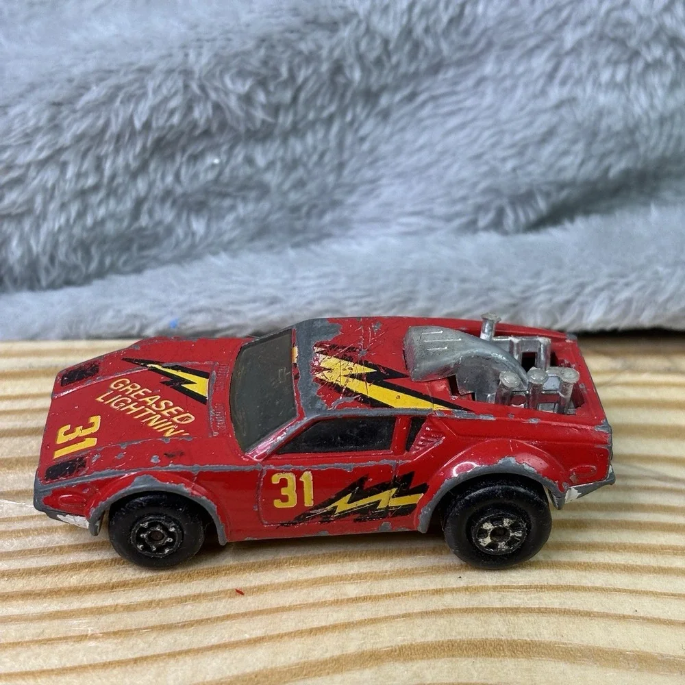 MATCHBOX preowned fair